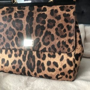 Dolce and Gabbanna “Kim” Purse
